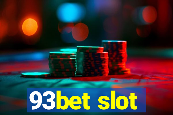 93bet slot